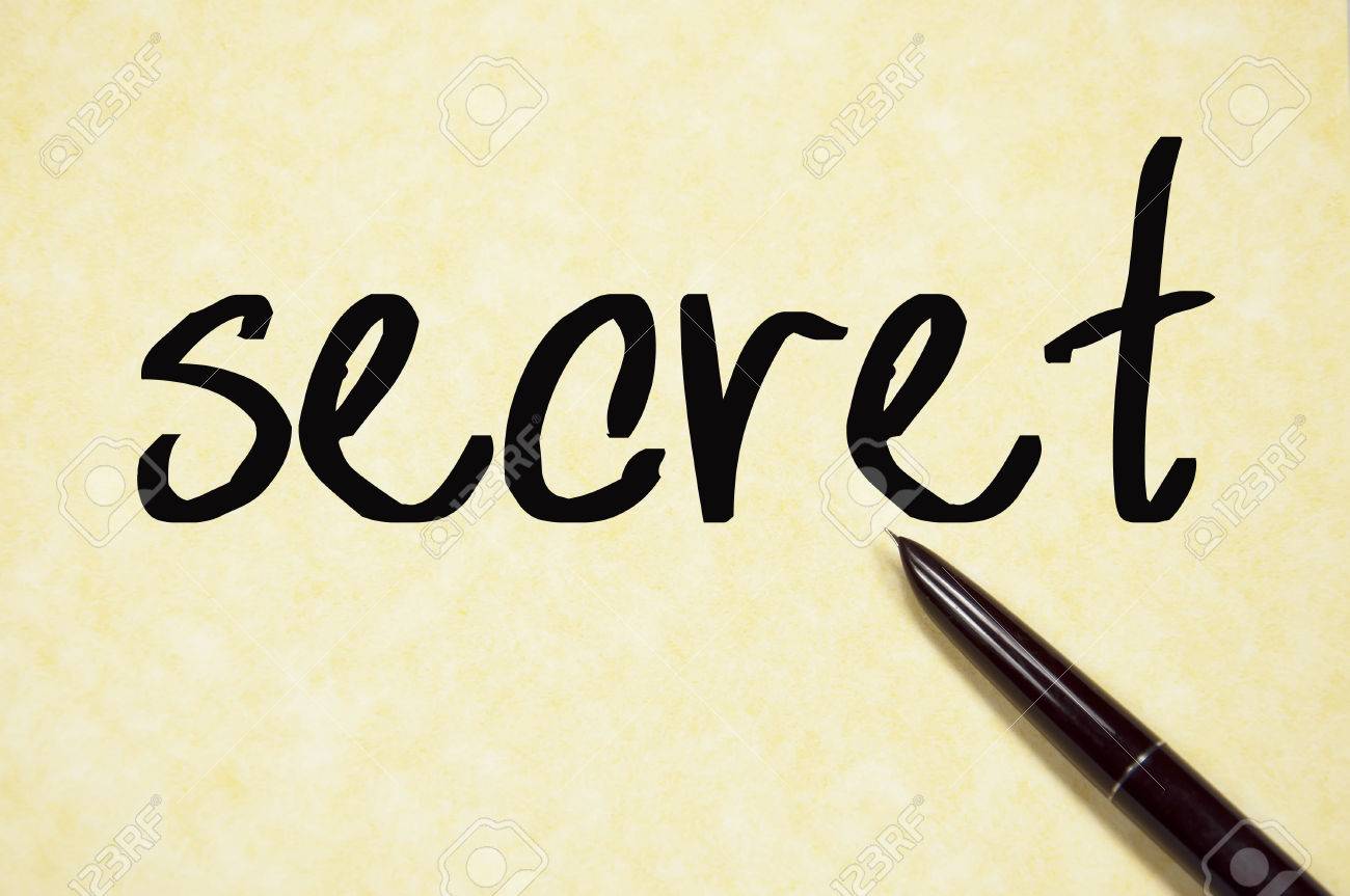 Mission secrète … Qui est vraiment passé par là ?